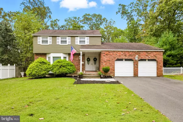 41 BRIDGE DR, Turnersville, NJ 08012