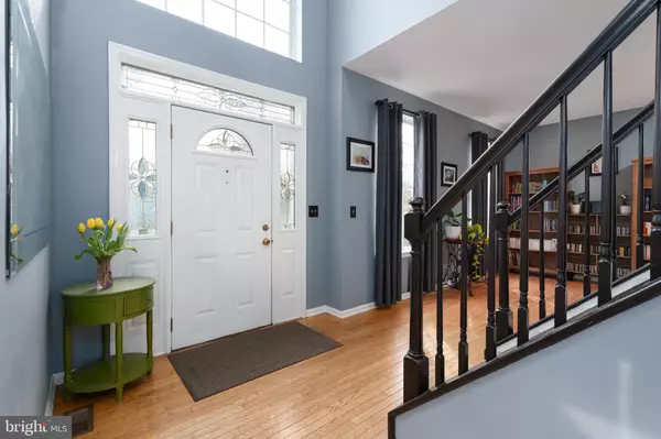 Hamilton, NJ 08610,6 WILBERT WAY