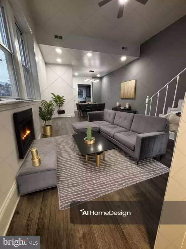 901 S 60TH ST, Philadelphia, PA 19143