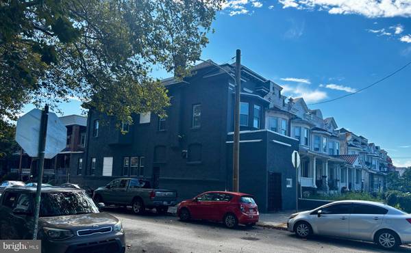 Philadelphia, PA 19143,901 S 60TH ST