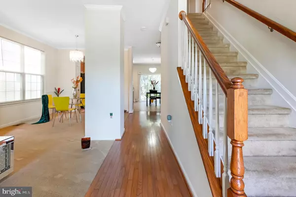 Brandywine, MD 20613,7104 BRITENS WAY N #(1) BEDROOM RENTAL