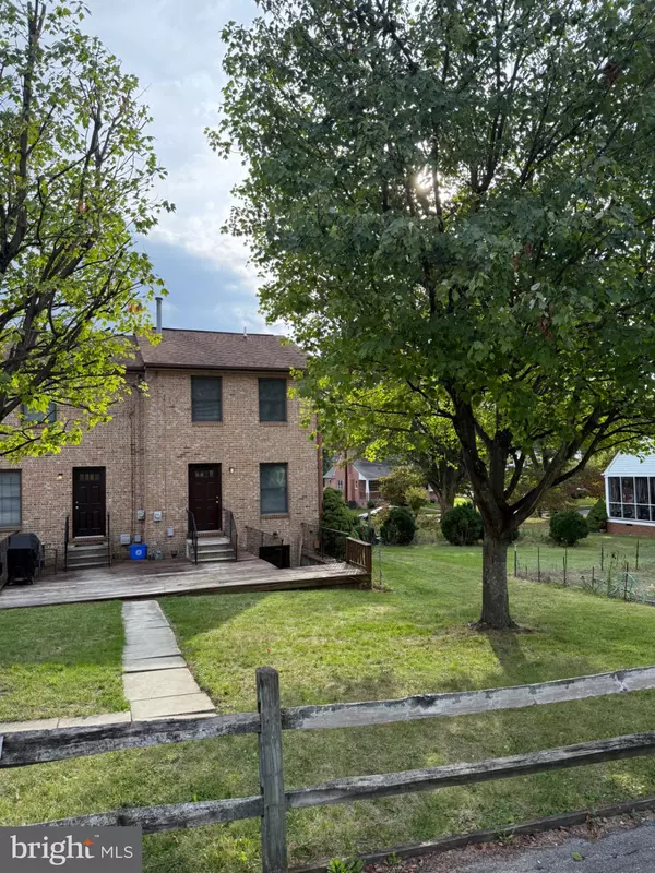 Winchester, VA 22601,212 W WHITLOCK AVE