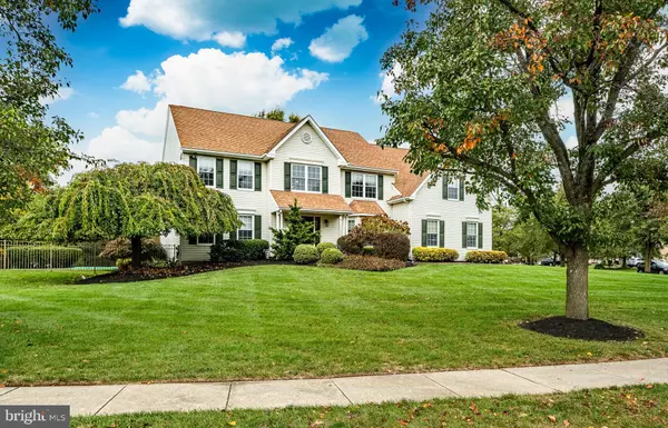 Harleysville, PA 19438,420 BELLE LN