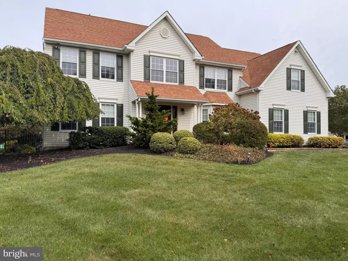 Harleysville, PA 19438,420 BELLE LN