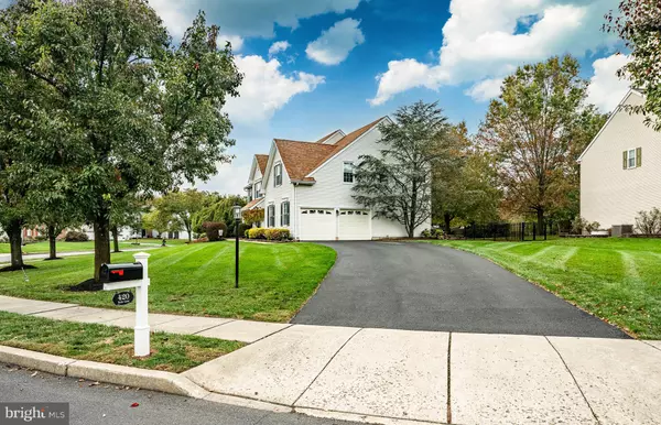 Harleysville, PA 19438,420 BELLE LN