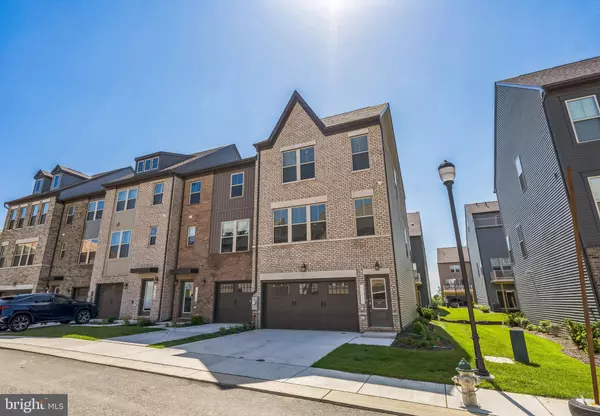 Bowie, MD 20716,16911 SAINT WILLIAM WAY