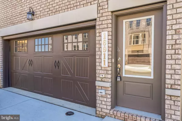 Bowie, MD 20716,16911 SAINT WILLIAM WAY