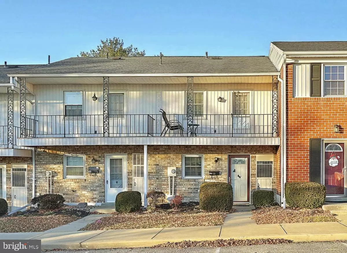 York, PA 17404,619 COLONY DR