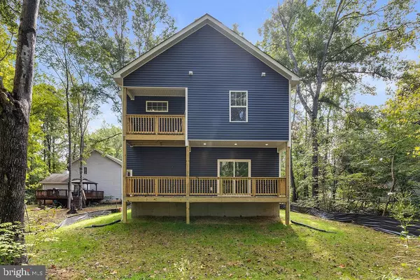 Locust Grove, VA 22508,109 ASPEN CT