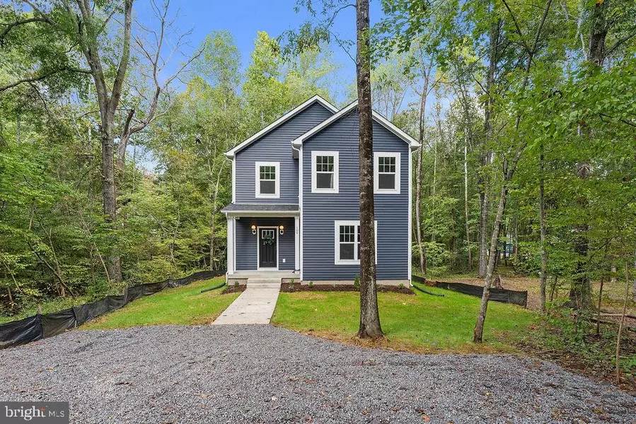 109 ASPEN CT, Locust Grove, VA 22508