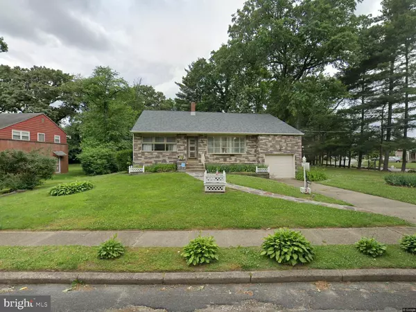 4908 LAUREL AVE, Pennsauken, NJ 08109