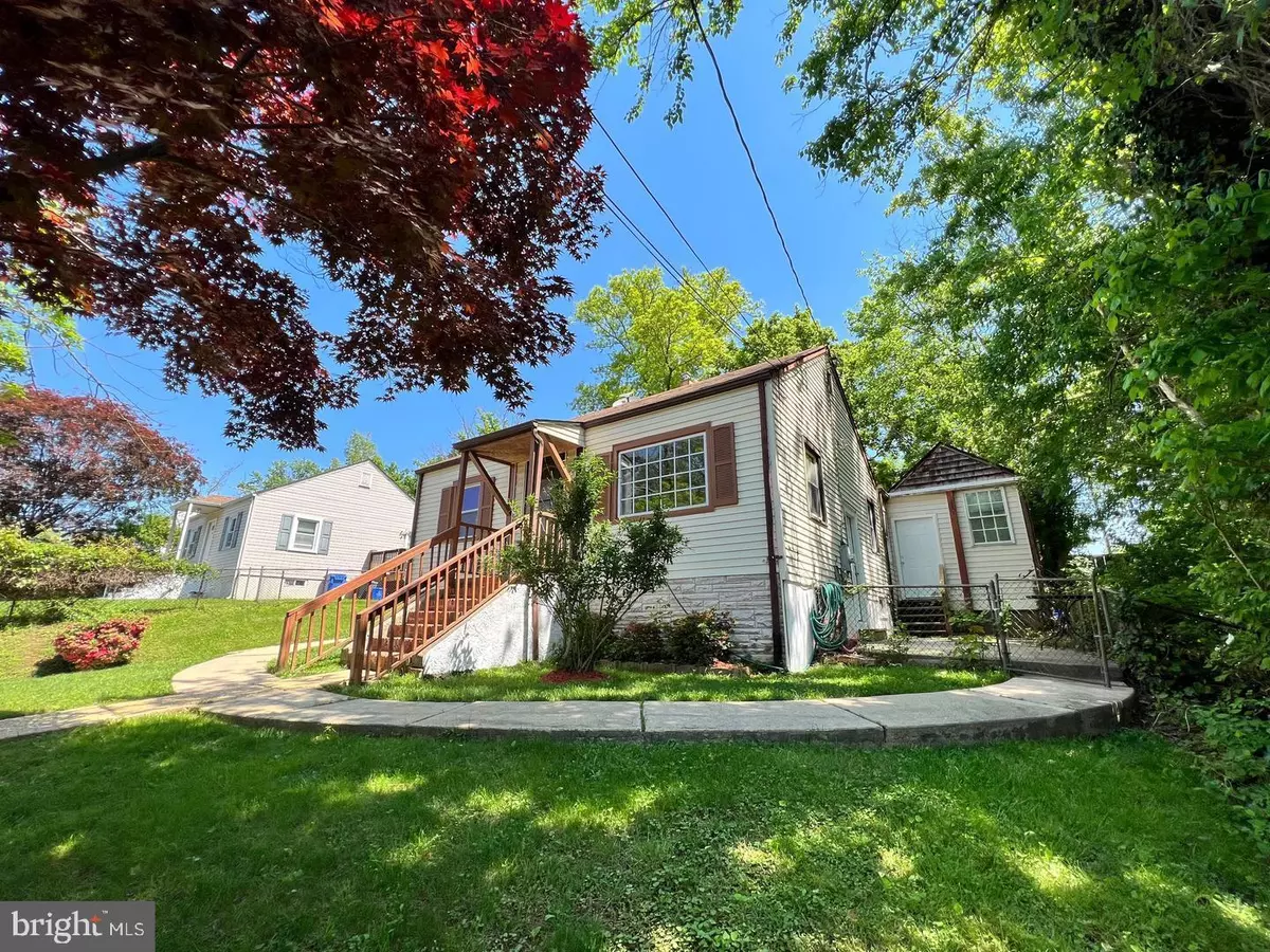 Silver Spring, MD 20906,11515 GOODLOE RD