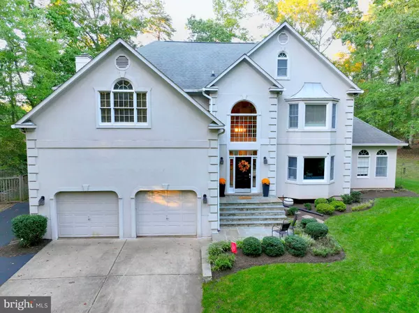 126 LAKE DR, Sterling, VA 20164