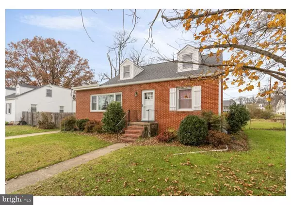 Harmans, MD 21077,7524 HARMANS RD