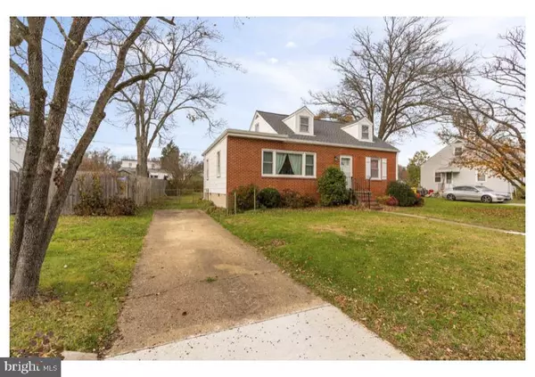 Harmans, MD 21077,7524 HARMANS RD