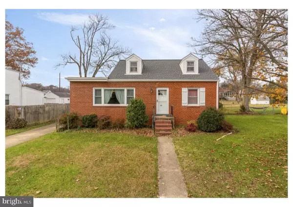 7524 HARMANS RD, Harmans, MD 21077