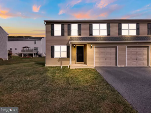 1011 JEAN AVE,  Temple,  PA 19560