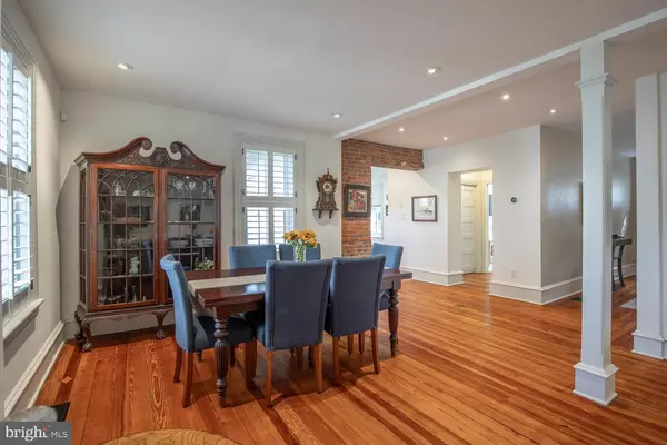 Doylestown, PA 18901,121 COTTAGE ST