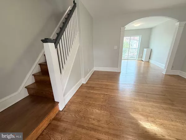 607 LITTLECROFT RD, Upper Darby, PA 19082