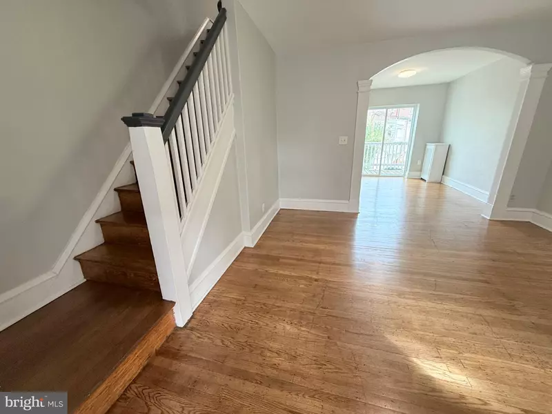 607 LITTLECROFT RD, Upper Darby, PA 19082