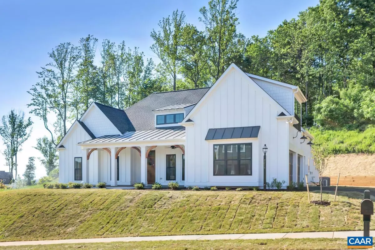 Crozet, VA 22932,5685 PARK RD