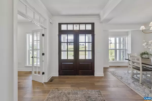 Crozet, VA 22932,5685 PARK RD