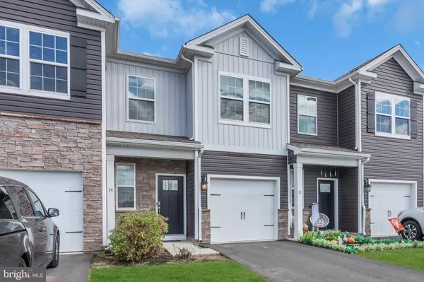 Burlington, NJ 08016,19 KATHERINE DR