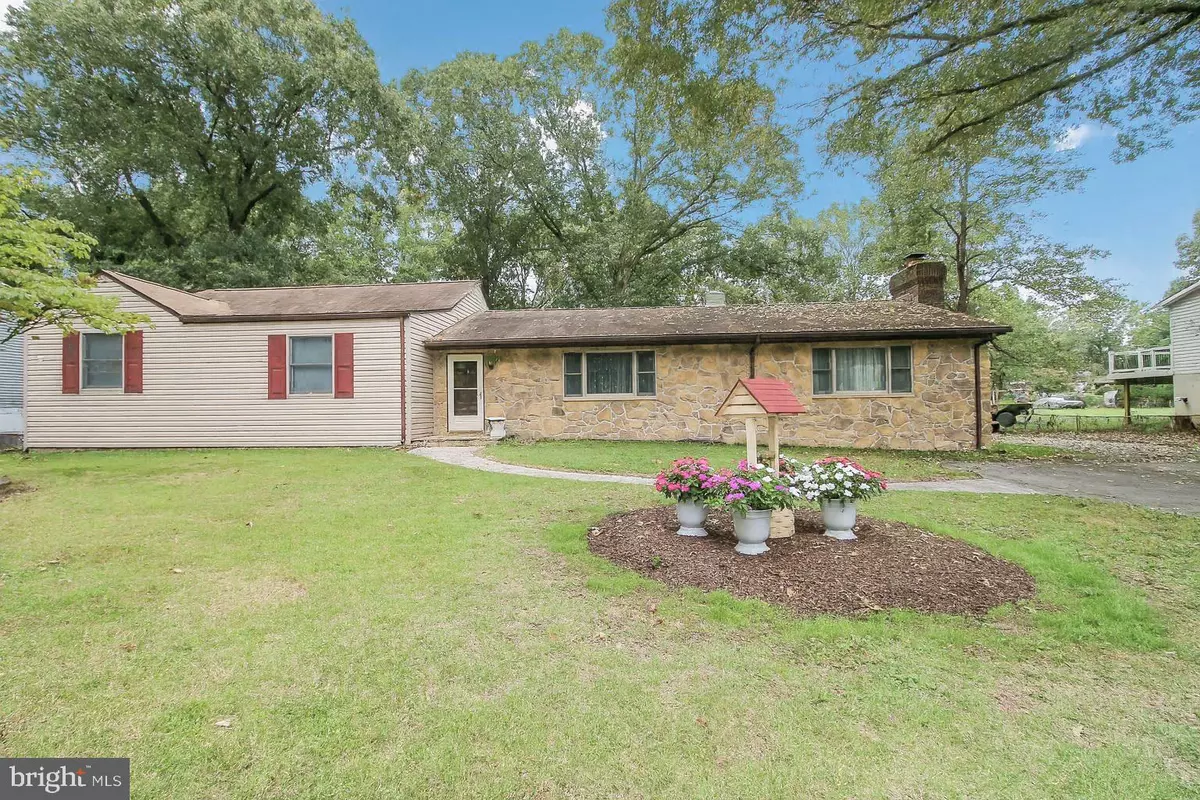 Crownsville, MD 21032,1037 DOCKSER DR