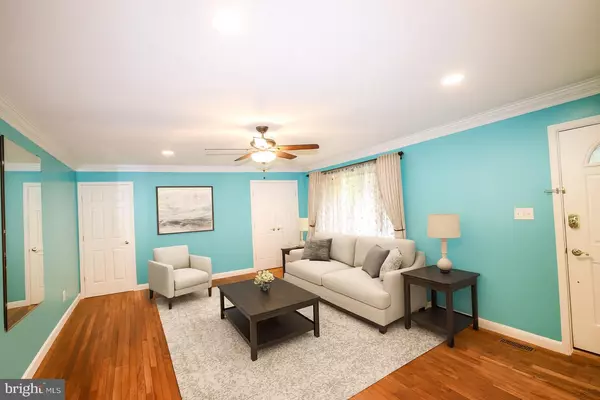 Crownsville, MD 21032,1037 DOCKSER DR