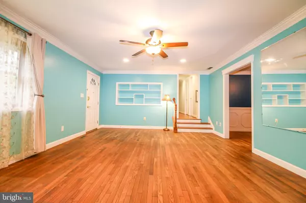 Crownsville, MD 21032,1037 DOCKSER DR