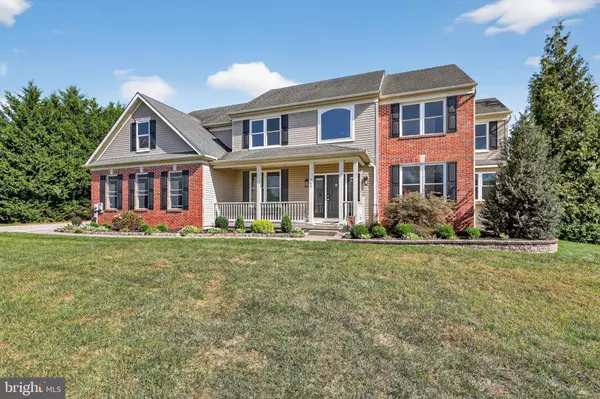 Mickleton, NJ 08056,562 PARTRIDGE CT