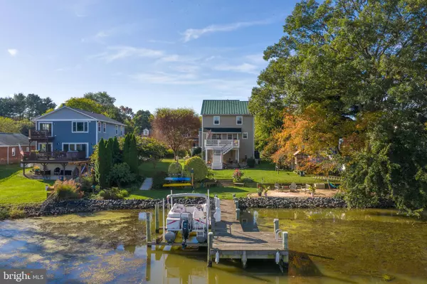 White Marsh, MD 21162,11104 BIRD RIVER GROVE RD