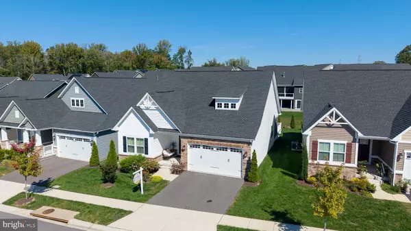 Odenton, MD 21113,1326 STONEFLY LN