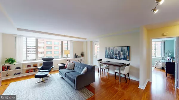 1111 ARLINGTON BLVD #731, Arlington, VA 22209