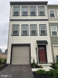 301 STARRY WAY, Stephenson, VA 22656