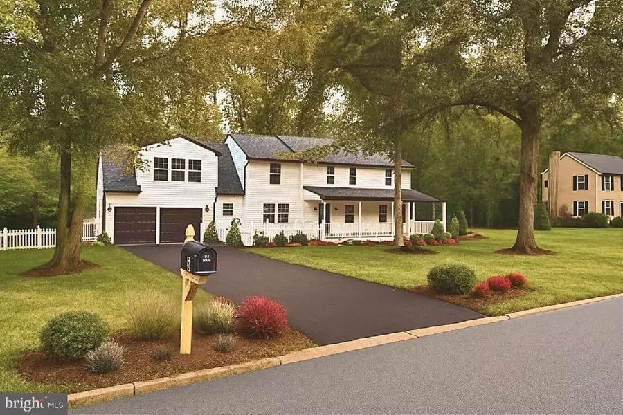 5 ANSLEY DR, Downingtown, PA 19335