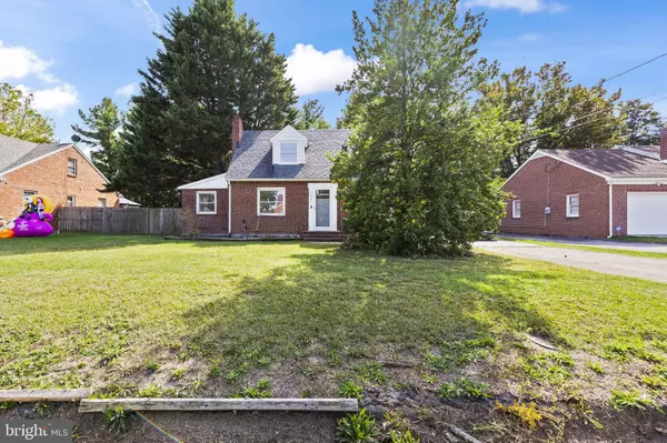 Hagerstown, MD 21742,1001 JEFFERSON BLVD