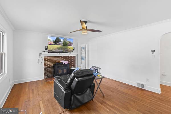 Hagerstown, MD 21742,1001 JEFFERSON BLVD