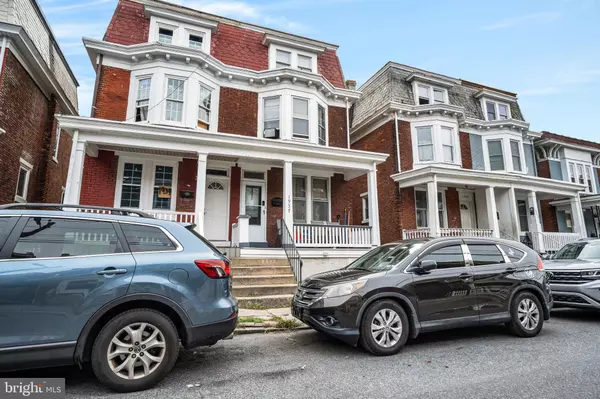 Harrisburg, PA 17104,1937 ZARKER ST