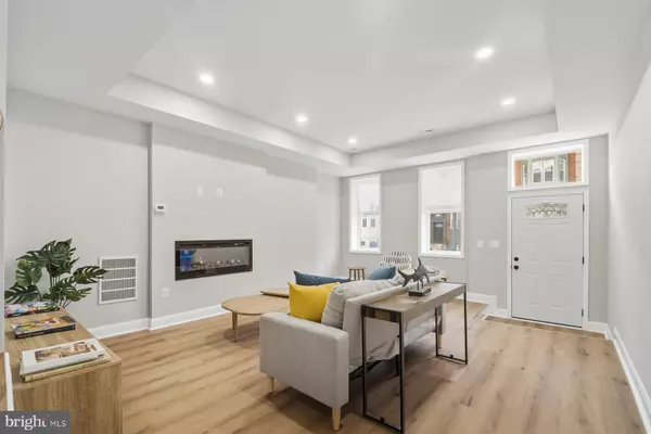 Baltimore, MD 21223,1629 EDMONDSON AVE