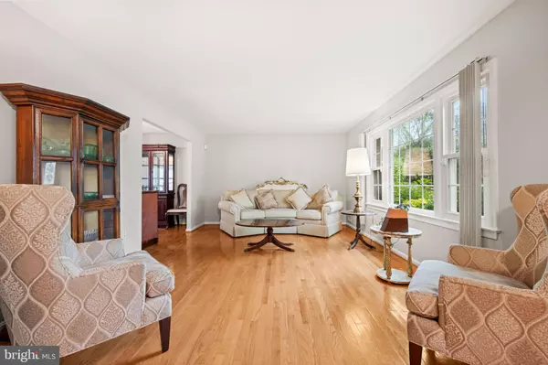 Springfield, VA 22153,8000 LADY LEWIS CT