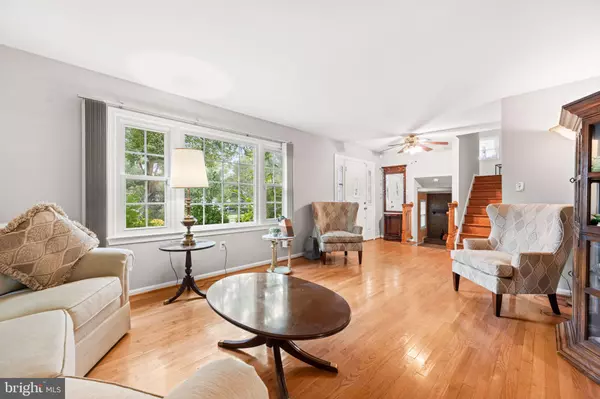 Springfield, VA 22153,8000 LADY LEWIS CT