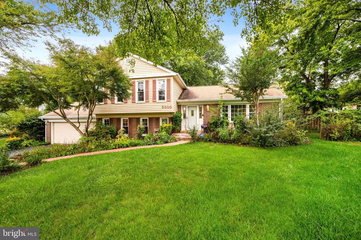 Springfield, VA 22153,8000 LADY LEWIS CT