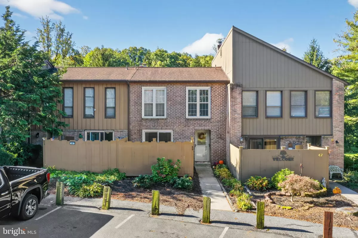 Reading, PA 19607,48 WINGED FOOT DR