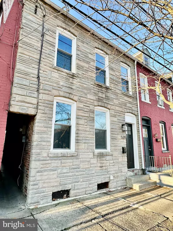 Lancaster, PA 17602,520 S DUKE ST