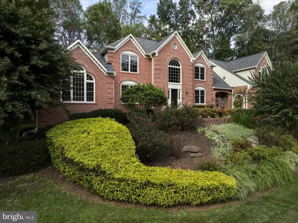 Fairfax Station, VA 22039,5826 HANNORA LN