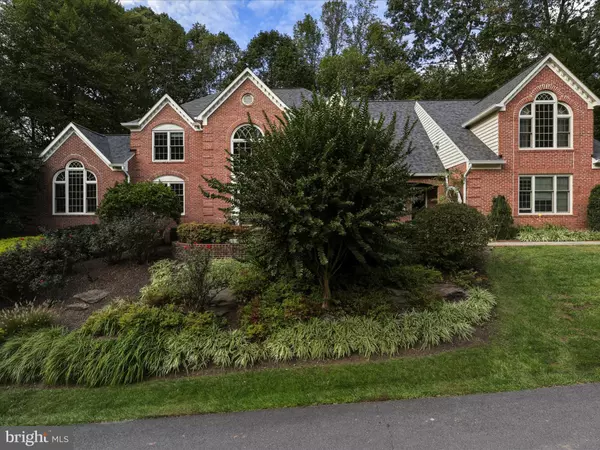 Fairfax Station, VA 22039,5826 HANNORA LN