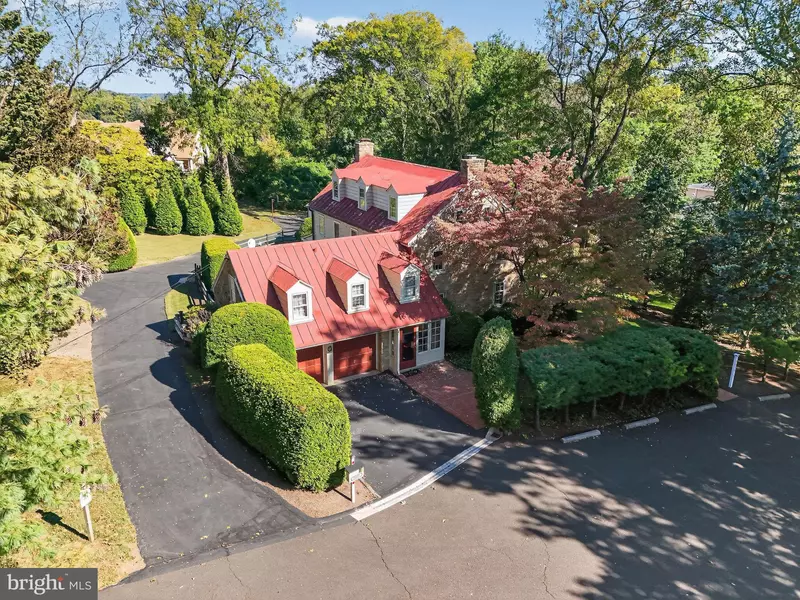 3 HIDDEN LN, Abington, PA 19001