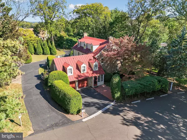 3 HIDDEN LN, Abington, PA 19001