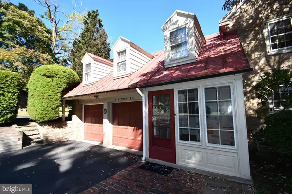 Abington, PA 19001,3 HIDDEN LN